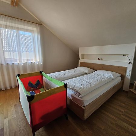Versigglhof Eppan an der Weinstraße Exterior foto