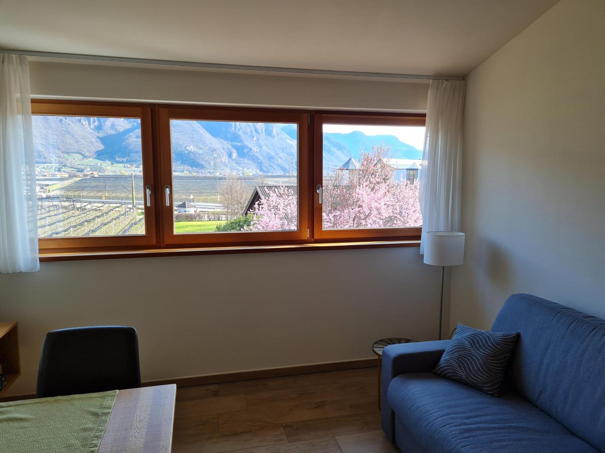 Versigglhof Eppan an der Weinstraße Exterior foto