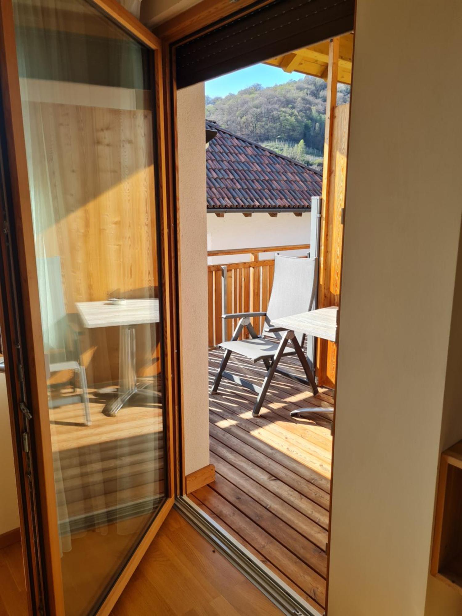 Versigglhof Eppan an der Weinstraße Exterior foto