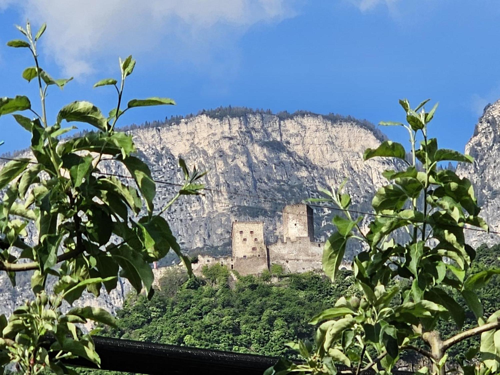 Versigglhof Eppan an der Weinstraße Exterior foto