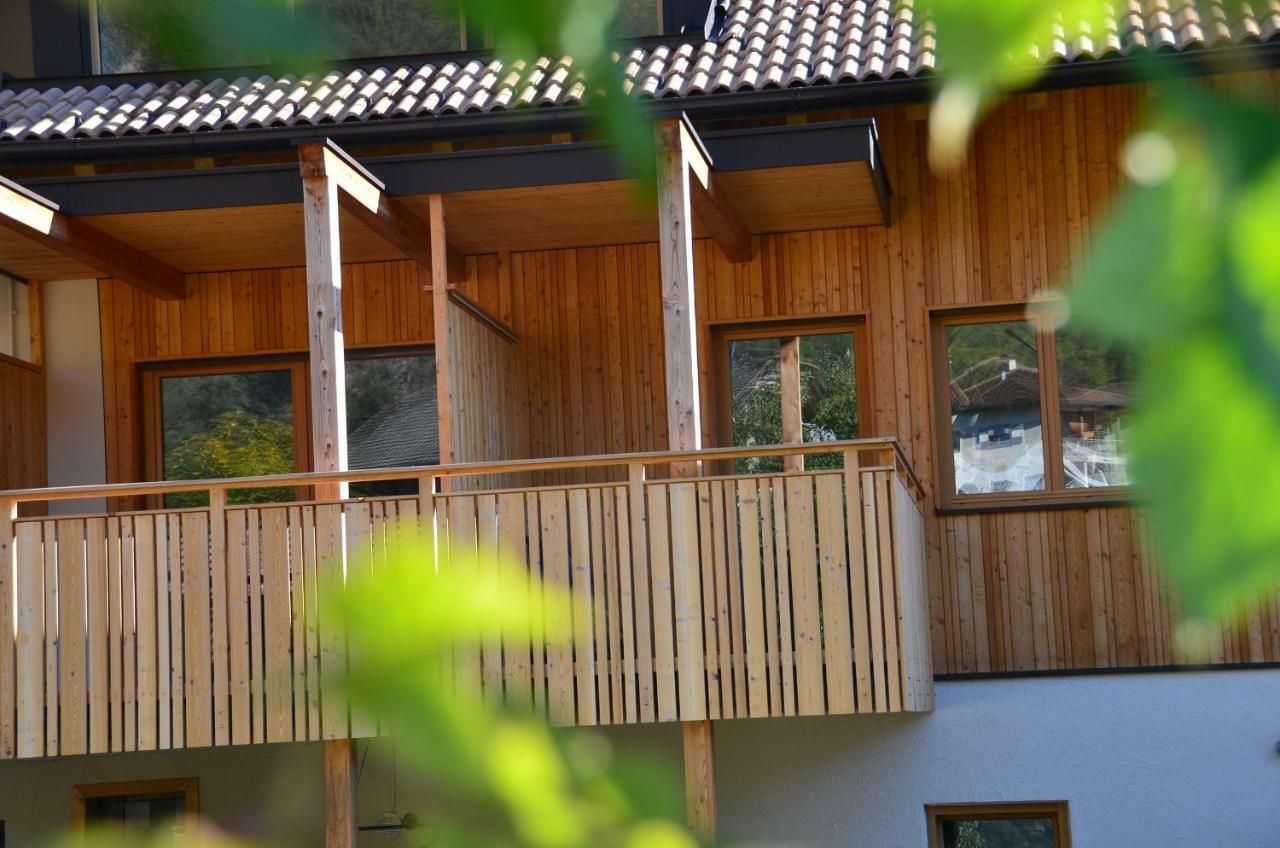 Versigglhof Eppan an der Weinstraße Exterior foto
