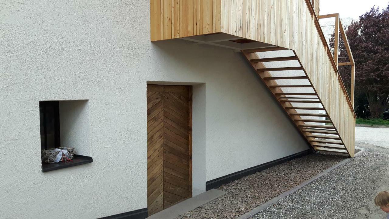 Versigglhof Eppan an der Weinstraße Exterior foto